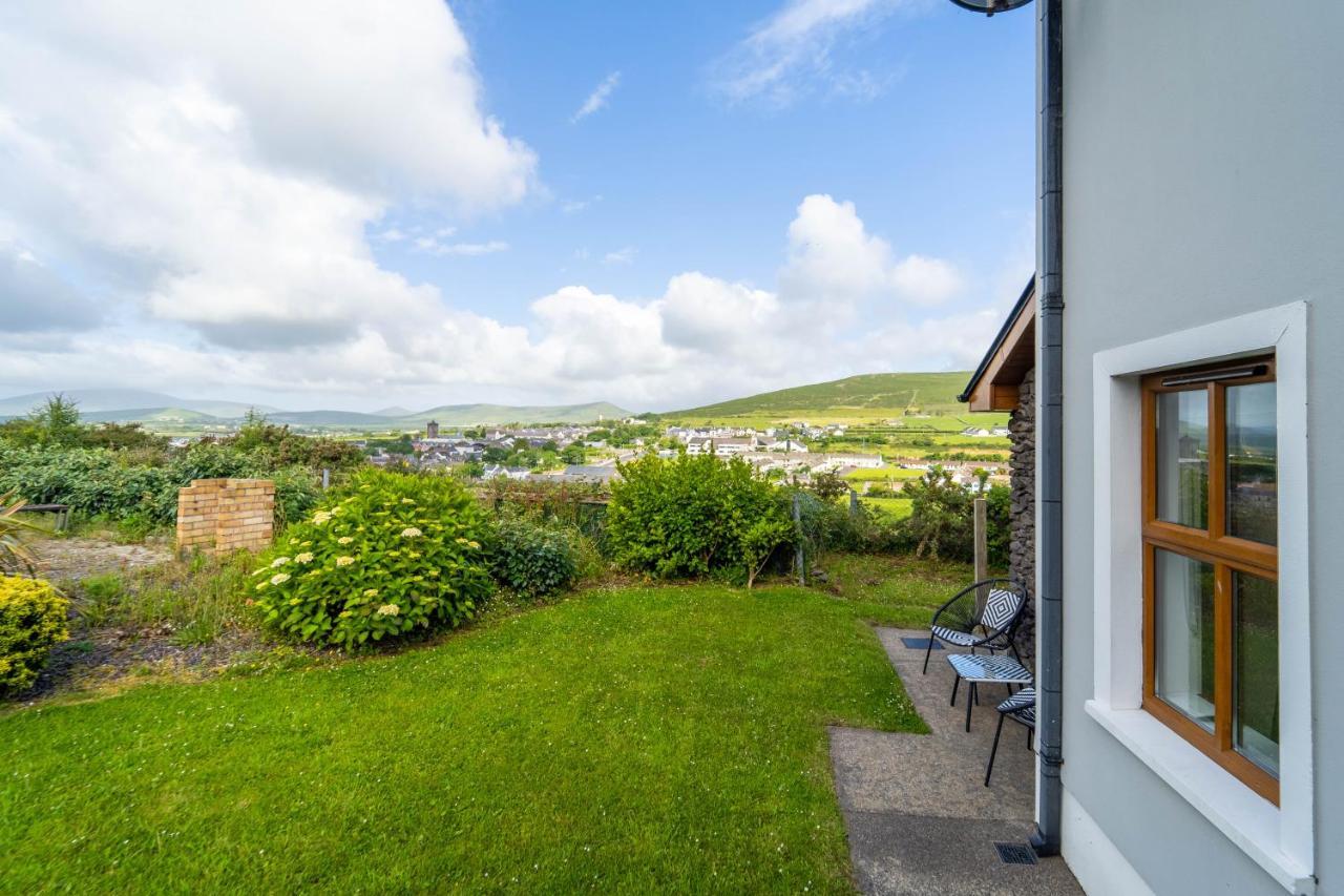 Dingle View - 37 Tir Na Fiuise Villa Bagian luar foto